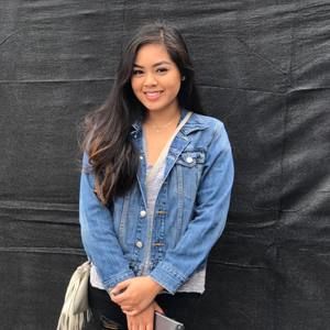 Meet your Posher, Jaylene